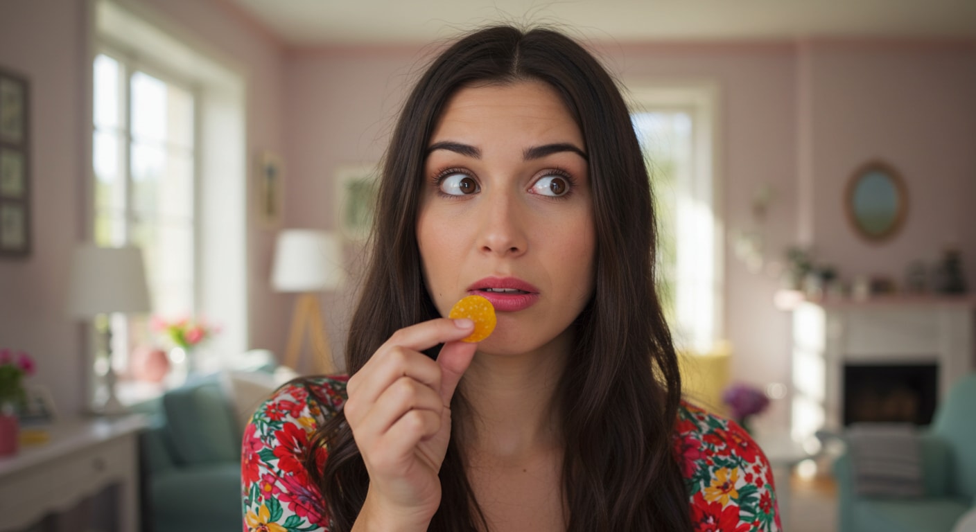 Are Swedish Gummies Without Gelatin? - A Vegan Candy Guide